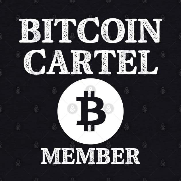 Bitcoin Cartel by Stacks